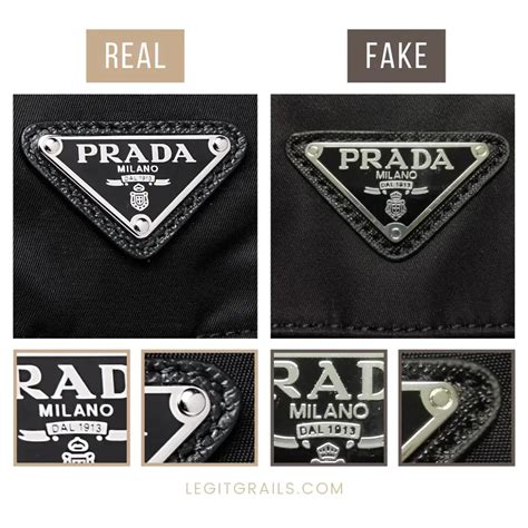 what is prada milano|prada authenticity check.